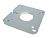 Seaview 4 Degree Wedge For Hardtops/Furuno/Northstar Open Arrays