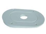 Seaview 4 Degree Wedge For Hardtops/Raymarine Open Arrays