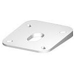 Seaview 4 Degree Wedge for Hardtop Fit Most 18" 2KW Domes