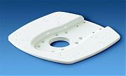 Seaview ADA-R1 Plate For Most Radars