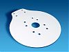Seaview ADA-S1 Plate for Small Satelitte Domes