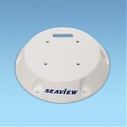 Seaview FTDR-3 1.5" Riser for Flir Md Raymarine T200