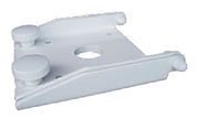 Seaview Hinge Adapter For 7x7 Base Plate