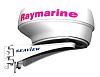 Seaview Mast Platform For Raymarine 18´´ Radome