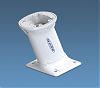 Seaview PMA-107-M1 10" Mount Aft Rake Mount