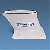 Seaview PMA-1210-M2 12" Aft Leaning Mount
