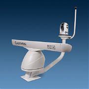 Seaview PMA-DM3-M1 Dual Mount Aft Rake, Requires Plate