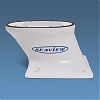 Seaview PMF-167-M1 16" Aft Leaning Mount