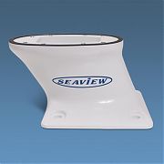 Seaview PMF-167-M1 16" Aft Leaning Mount