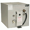 Seaward 11 Gallon Hot Water Heater with Rear Heat Exchanger - Galvanized Steel - 240V - 1500W