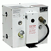 Seaward 3 Gallon Hot Water Heater with Side Heat Exchanger - White Epoxy - 120V - 1500W