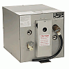 Seaward 6 Gallon Hot Water Heater - Stainless Steel - 120V - 1500W