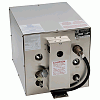 Seaward 6 Gallon Hot Water Heater W/Front Heat Exchanger - Stainless Steel - 120V - 1500W
