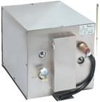Seaward Products F600 Water Heater 6 Gallon Front Exchange