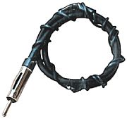 Seaworthy SEADP36AXT Dipole Sft Wire Abtenna White