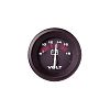Seirra 57901P Amega 2´´ Voltmeter, 8-18 V