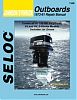 Seloc 1308 Johnson/Evinrude Outboard Engines Shop Manual 1973-91