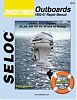 Seloc 1311 Johnson/Evinrude Outboard Engines Shop Manual 1992-01