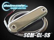 Shadow Caster MULTI-COLOR Courtesy Light SS Cover 4-PACK