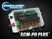 Shadow Caster SCM-PD-PLUS Power Distribuion Box