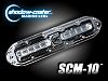 Shadow Caster SCM10 Underwater LED Light Cool Red