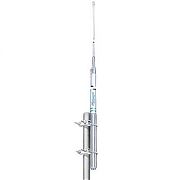 Shakespeare 399-1M 9´ VHF Ant 2PC Mast Mount 6DB