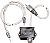 Shakespeare 4357 Stereo Band Separator for VHF Antenna