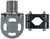 Shakespeare 4720 SS Rail Mnt