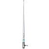Shakespeare 5120 8´ Stereo Ant w/ 15´ Cable