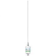 Shakespeare 5215CX 36" VHF Ant Mast Mount W/60´ RG8X Cable 3DB