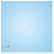 Shakespeare 5225XT-AIS 8´ AIS 6DB Stainless Steel Ferrule