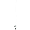 Shakespeare 5242A 36 VHF Ant w/ Quick Disconnect Whip