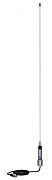Shakespeare 5250-AIS 36" LOW-PROFILE AIS SS Whip