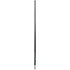 Shakespeare 5421XT 4´ Antenna Black