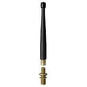 Shakespeare 5912 7" Quick Connect VHF Antenna W/Cowl Mnt