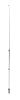 Shakespeare 6018R 17´6 VHF Ant 9DB 2-PIECE Phase III