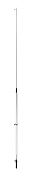 Shakespeare 6018R 17´6 VHF Ant 9DB 2-PIECE Phase III