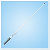 Shakespeare 6420-R 4´ Phaseiii Am/Fm Antenna with 20´ RG62 Cable