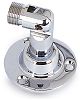 Shakespeare 81-S Mount Round Swivel Base Stainless