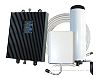 Shakespeare CA-T AnyWhere HALO Cellular Booster Kit - T-Mobile