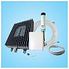 Shakespeare CA-VAT-10-R AnyWhere SuperHALO Cellular Booster Kit