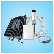 Shakespeare CA-VAT-10-R AnyWhere SuperHALO Cellular Booster Kit