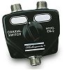 Shakespeare CS-2 Coax Switch