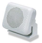 Shakespeare ES-2 Speaker VHF Remote White