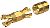 Shakespeare PL258G Centerpin Gold Plated