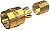 Shakespeare PL259G Centerpin Gold Plated