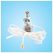 Shakespeare Quickconnect Stainles Steel Ratchet Mount