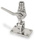 Shakespeare Style 4187-HD Extra Heavy Duty Ratchet Mount
