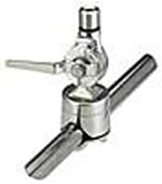 Shakespeare Style 4188-SL Ratchet Rail Mount