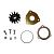 Sherwood 12399 Repair Kit - Minor Repair Fits G-30-2B